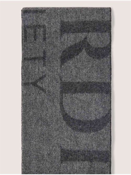 Sciarpa, uomo, logata. TRUSSARDI | S610C000014N 37QA027